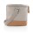 Impact AWARE™ 16 oz. rcanvas six can cooler bag - p422.422__b_4 - variant XD P422.422