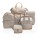 Impact AWARE™ 16 oz. rcanvas six can cooler bag - p422.422__g_300 - variant XD P422.422