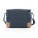 Impact AWARE™ 16 oz. rcanvas six can cooler bag - p422.425__b_5 - variant XD P422.425