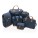 Impact AWARE™ 16 oz. rcanvas six can cooler bag - p422.425__g_300 - variant XD P422.425