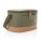 Impact AWARE™ 16 oz. rcanvas six can cooler bag - p422.427__b_6 - variant XD P422.427