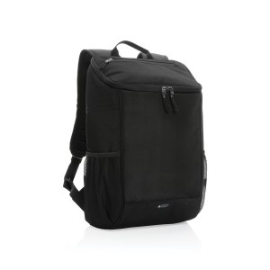 Swiss Peak AWARE™ 1200D deluxe cooler backpack - Reklamnepredmety