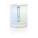 Deluxe double wall electroplated glass mug - p433.110__b_4 - variant XD P433.110