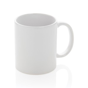 Ceramic sublimation photo mug - Reklamnepredmety
