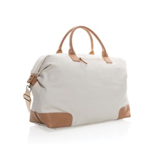 Impact AWARE™ 16 oz. rcanvas large weekend bag - Reklamnepredmety