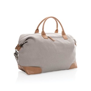 Impact AWARE™ 16 oz. rcanvas large weekend bag - Reklamnepredmety