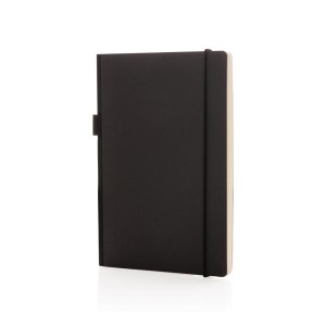 A5 FSC® deluxe hardcover notebook - Reklamnepredmety