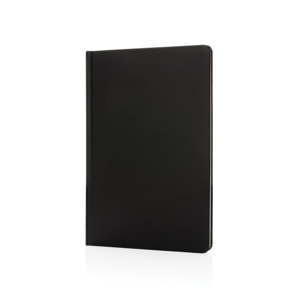 A5 Impact stone paper hardcover notebook