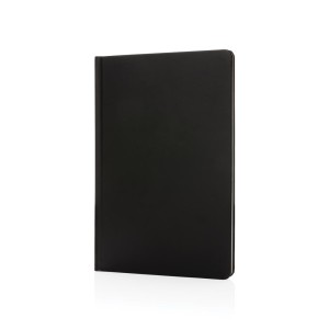 A5 Impact stone paper hardcover notebook - Reklamnepredmety