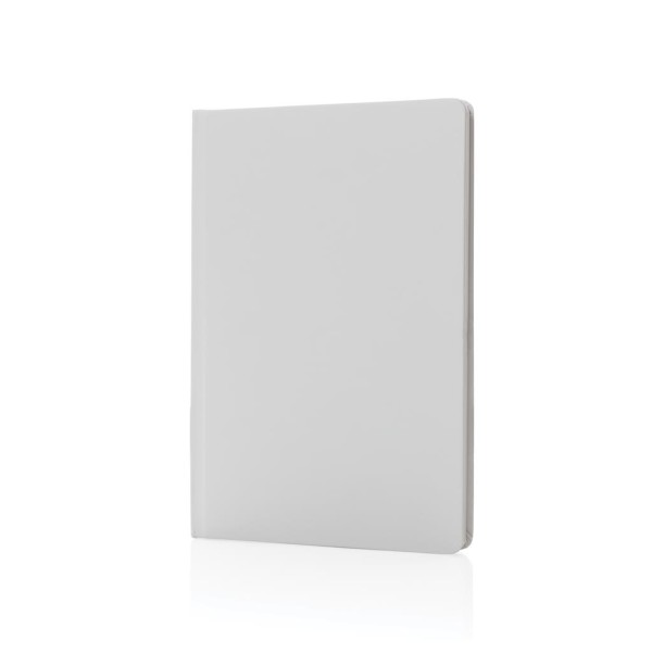 A5 Impact stone paper hardcover notebook