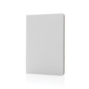 A5 Impact stone paper hardcover notebook - Reklamnepredmety