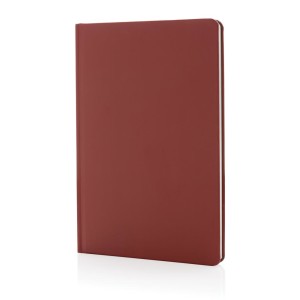 A5 Impact stone paper hardcover notebook - Reklamnepredmety