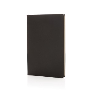 A5 FSC® hardcover notebook - Reklamnepredmety