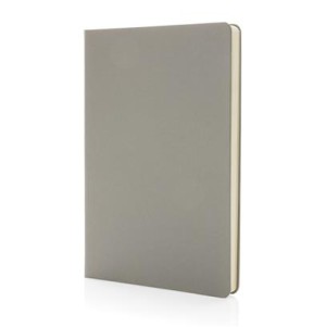 A5 FSC® hardcover notebook - Reklamnepredmety