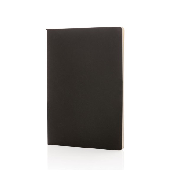 A5 FSC® standard softcover notebook