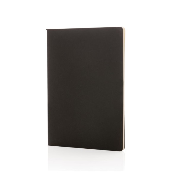 A5 FSC® standard softcover notebook