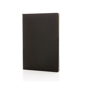 A5 FSC® standard softcover notebook - Reklamnepredmety