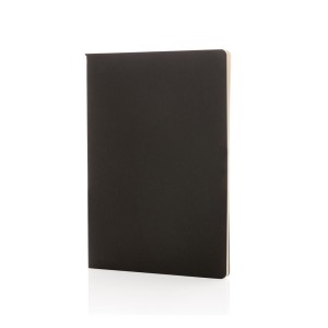 A5 FSC® standard softcover notebook - Reklamnepredmety