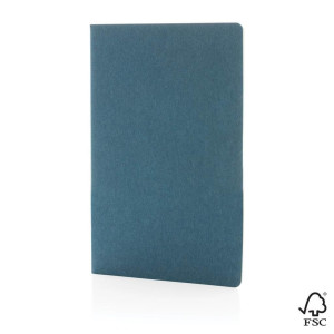 A5 FSC® standard softcover notebook - Reklamnepredmety