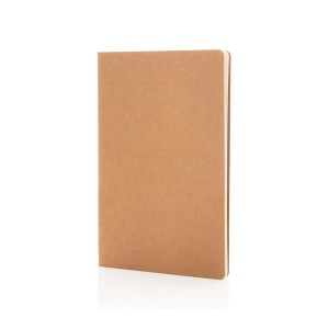 A5 FSC® standard softcover notebook - Reklamnepredmety