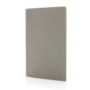 A5 FSC® standard softcover notebook - Reklamnepredmety