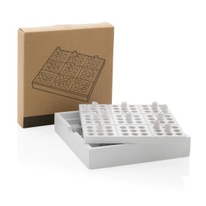 FSC® wooden Sudoku game - Reklamnepredmety