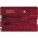 Nylon Victorinox SwissCard Classic multitool - victorinox-swisscard-classic-szerszam-piros--3928-08--300 - variant Gi 3928-08