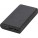 PC and ABS power bank with 7.500 mAh capacity - powerbank-7500-mah-fekete--431978-01--300 - variant Gi 431978-01