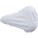 RPET saddle cover - bicikliules-huzat-feher--434087-02--300 - variant Gi 434087-02