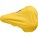 RPET saddle cover - rpet-bicikliules-huzat-sarga--434087-06--300 - variant Gi 434087-06
