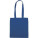 Cotton bag - pamuttaska-kobaltkek--5999-23--300 - variant Gi 5999-23