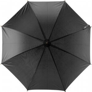 Polyester (190T) umbrella - Reklamnepredmety