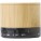 Bamboo wireless speaker - bambusz-hangszoro-bambusz--709648-823--300 - variant Gi 709648-823
