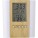 Bamboo penholder with clock - bambusz-iroszertarto-oraval-bambusz--710402-823--300 - variant Gi 710402-823