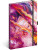 NOTIQUE Notes Marble, lined, 13 x 21 cm - a-31765_tit - variant Pg A-31765
