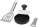 Crest Burger Set - 11281900 - variant PF 11281900