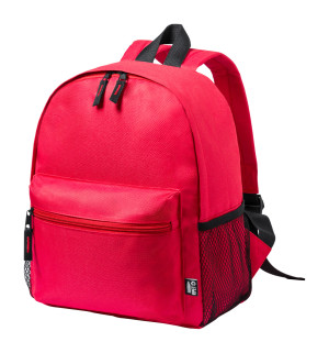 RPET kids backpack - Reklamnepredmety