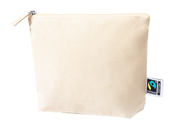 fairtrade cosmetic bag