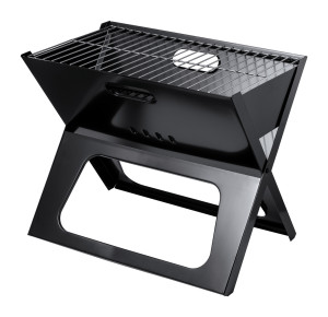 foldable BBQ grill - Reklamnepredmety