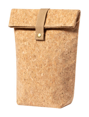 cork cooler bag - Reklamnepredmety