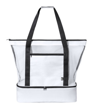 RPET cooler shopping bag - Reklamnepredmety