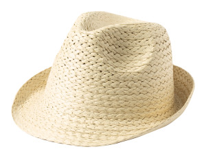 straw hat - Reklamnepredmety