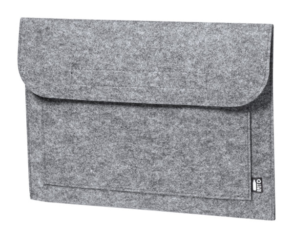 RPET laptop pouch