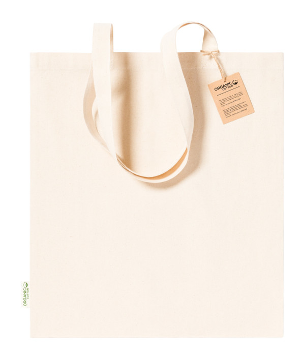 cotton shopping bag