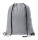 reflective drawstring bag - ap722408-77_2878gmem - variant Ap 722408-77