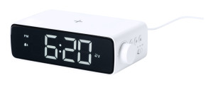 alarm clock wireless charger - Reklamnepredmety