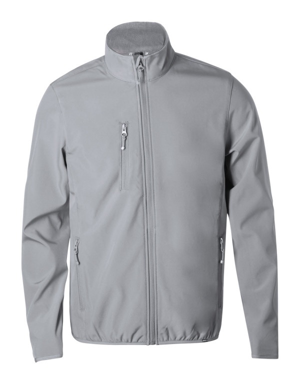 RPET shoftshell jacket