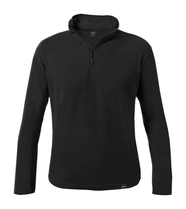 RPET fleece jacket