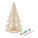 Stromček s farbami TREE AND PAINT - cx1493-40 - variant Mo CX1493-40