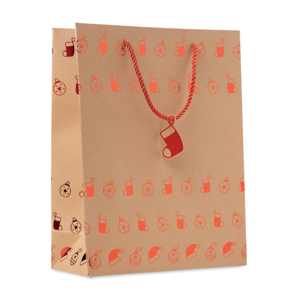 Elegantná darčeková taška SPARKLE